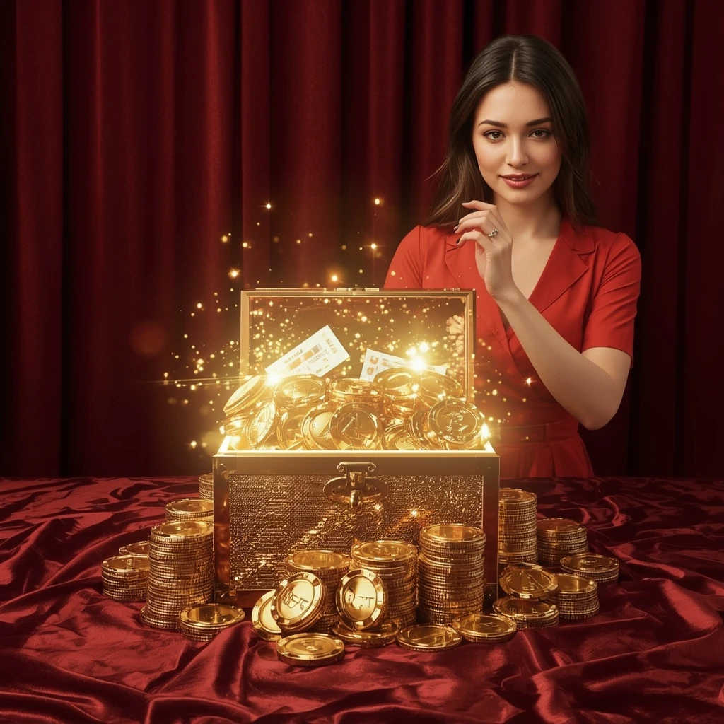 Bonus du Casino Unique