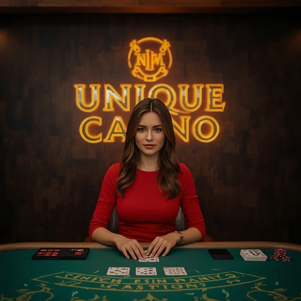 Casino Unique en direct