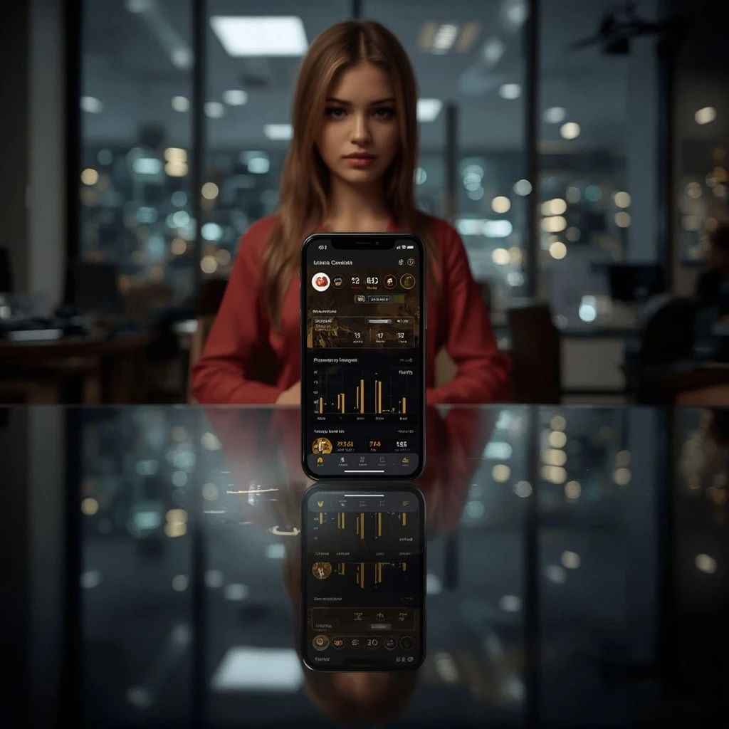 Casino Unique Android