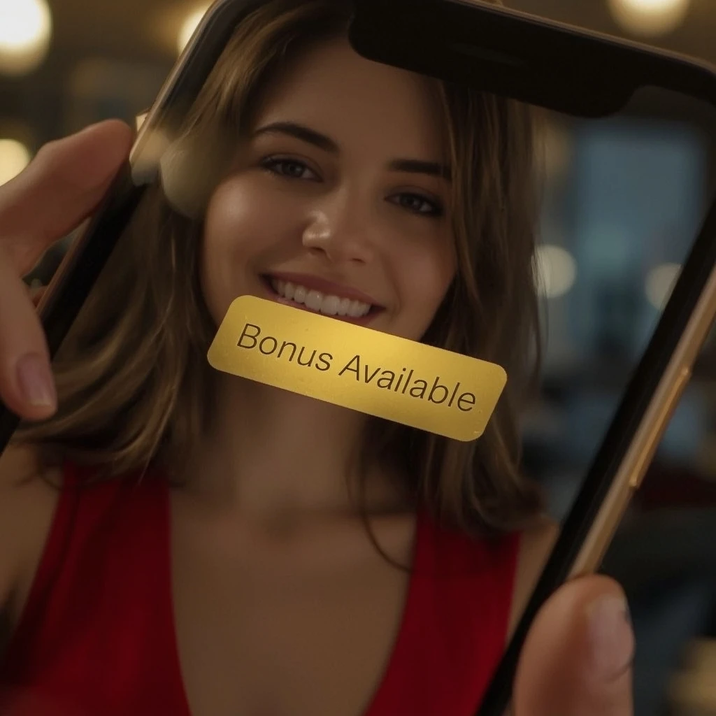 Application mobile du Casino Unique
